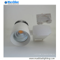 Kleine Typ 100lm / W CREE COB LED Schienenleuchte